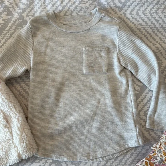 Bundle Crewcuts and Cat & Jack Clothes - 3T - Picture 3 of 11